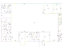 plans. Сухой склад (+18) Склад Москва, проезд Одоевского, влд 2 к 1 , 5 050 м2 фото 1